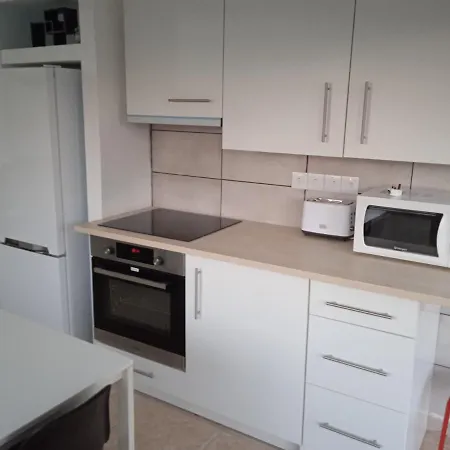 Rest And Relax 1 Bedroom Apartament