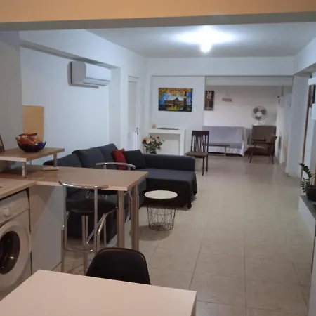 Rest And Relax 1 Bedroom Apartament *