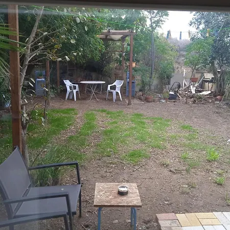 Apartament Rest And Relax 1 Bedroom Nikozja