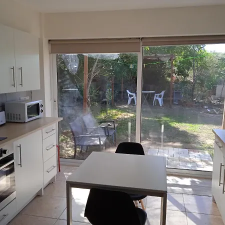 Appartement Rest And Relax 1 Bedroom