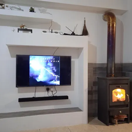 Apartament Rest And Relax 1 Bedroom Nikozja