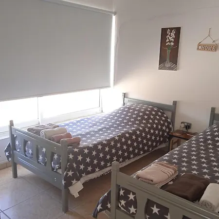 Rest And Relax 1 Bedroom Apartament