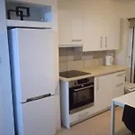 Apartmán Rest And Relax 1 Bedroom Nikósie
