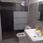 Rest And Relax 1 Bedroom Apartmán