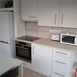 Rest And Relax 1 Bedroom Apartmán