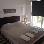 Rest And Relax 1 Bedroom Apartmán Nikósie