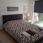 Apartmán Rest And Relax 1 Bedroom Nikósie
