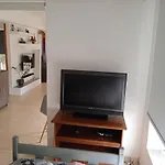Rest And Relax 1 Bedroom Apartmán Nikósie
