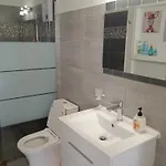 Apartmán Rest And Relax 1 Bedroom Nikósie