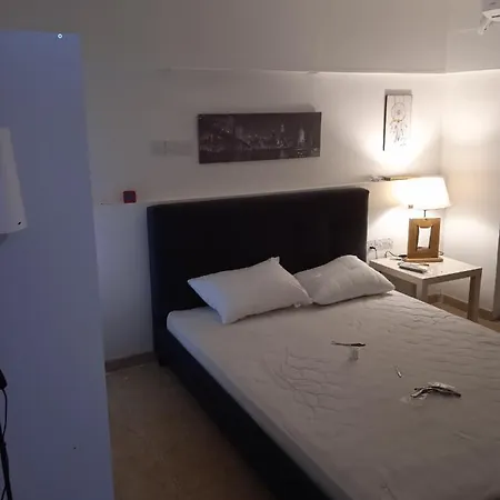 Apartment Rest And Relax 1 Bedroom Nicosia
