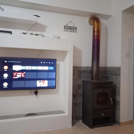 Rest And Relax 1 Bedroom Lefkoşa