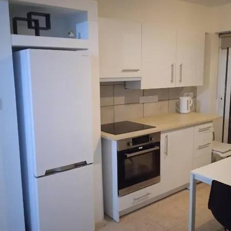 Apartment Rest And Relax 1 Bedroom Nikosia