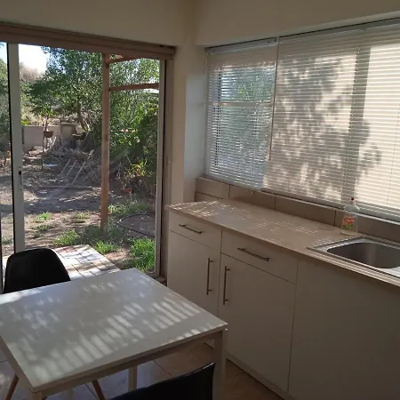 Rest And Relax 1 Bedroom Apartment Nikosia