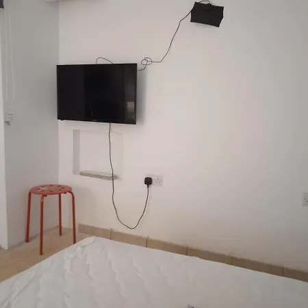 Apartment Rest And Relax 1 Bedroom Nikosia