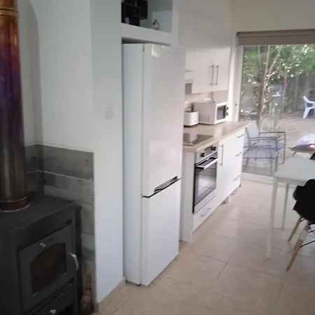 Apartment Rest And Relax 1 Bedroom Nicosia