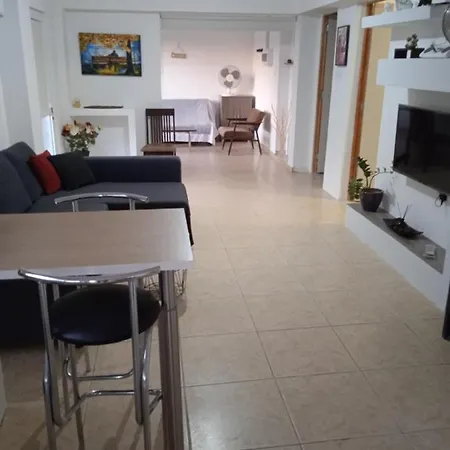 Rest And Relax 1 Bedroom Nikosia