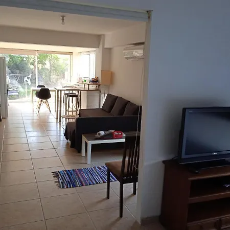 Apartment Rest And Relax 1 Bedroom *