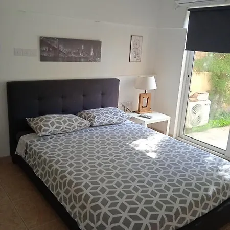 Apartment Rest And Relax 1 Bedroom *