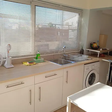 Apartment Rest And Relax 1 Bedroom *