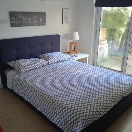 Rest And Relax 1 Bedroom