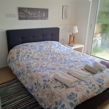 Apartment Rest And Relax 1 Bedroom