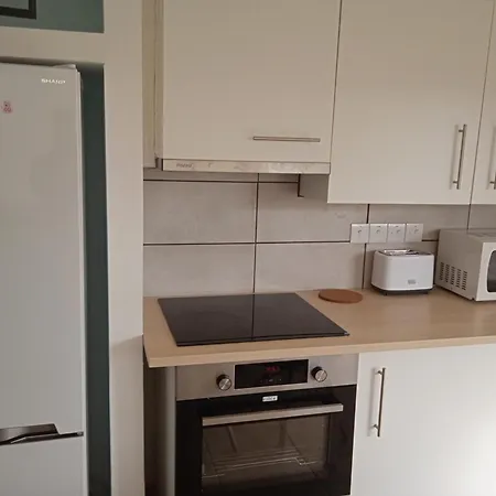Rest And Relax 1 Bedroom Daire *