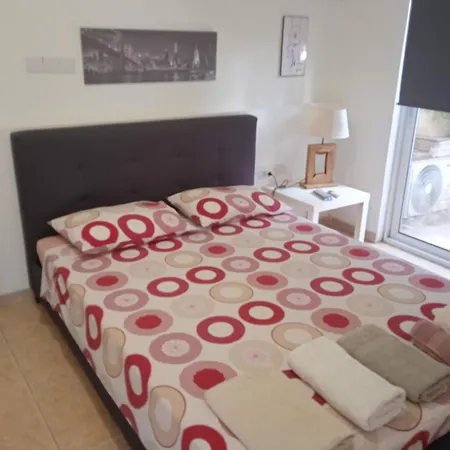 Rest And Relax 1 Bedroom Appartement