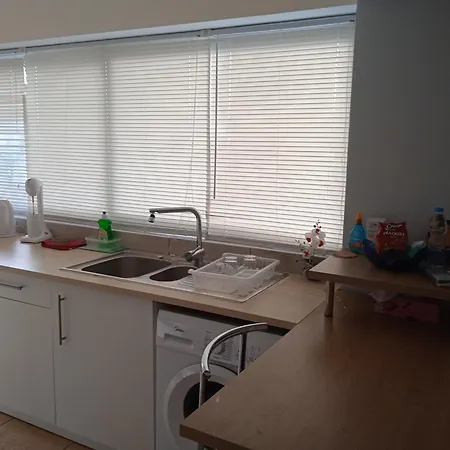 Apartment Rest And Relax 1 Bedroom