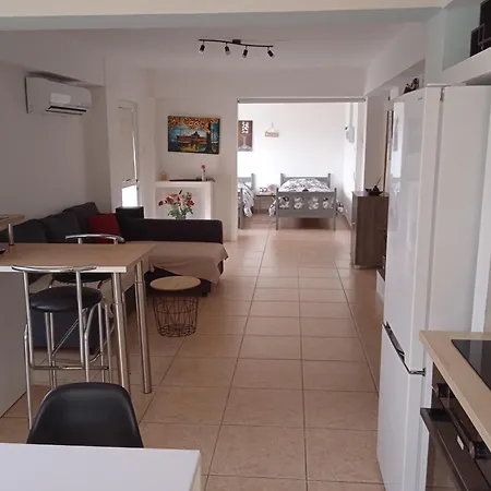 Apartment Rest And Relax 1 Bedroom