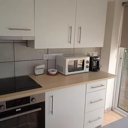 Apartment Rest And Relax 1 Bedroom *