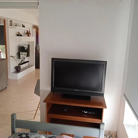 Rest And Relax 1 Bedroom Apartment Nikosia