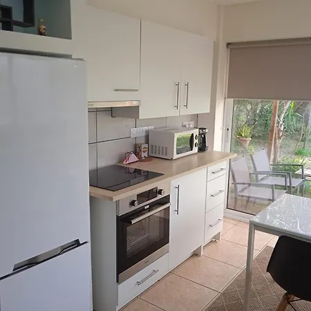 Rest And Relax 1 Bedroom Nicosia