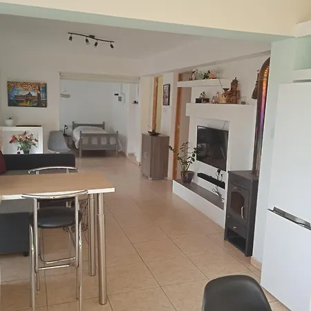 Daire Rest And Relax 1 Bedroom