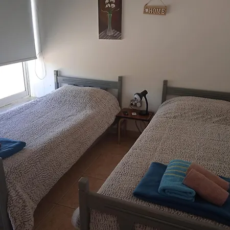 Apartment Rest And Relax 1 Bedroom Nicosia