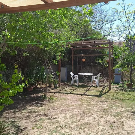 Rest And Relax 1 Bedroom Nicosie