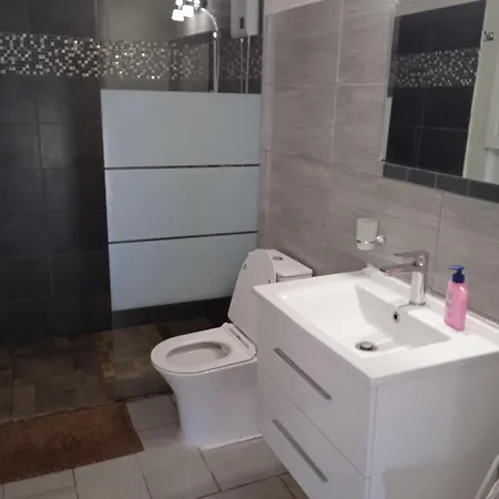 Rest And Relax 1 Bedroom *