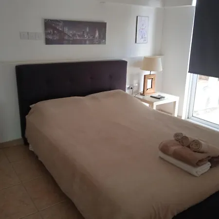 Rest And Relax 1 Bedroom Nicosie