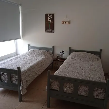 דירה Rest And Relax 1 Bedroom