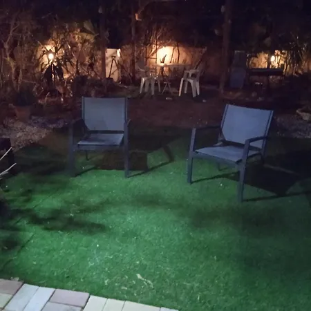 Rest And Relax 1 Bedroom