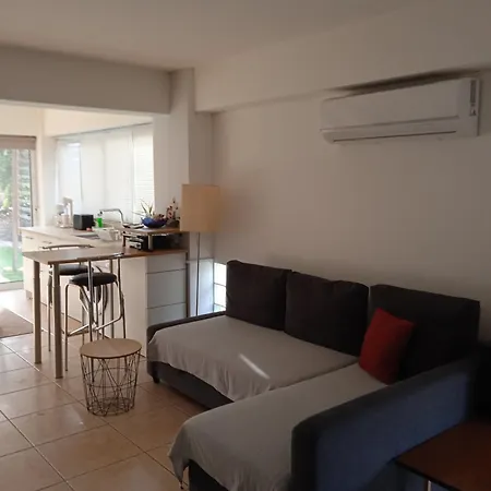 Apartment Rest And Relax 1 Bedroom