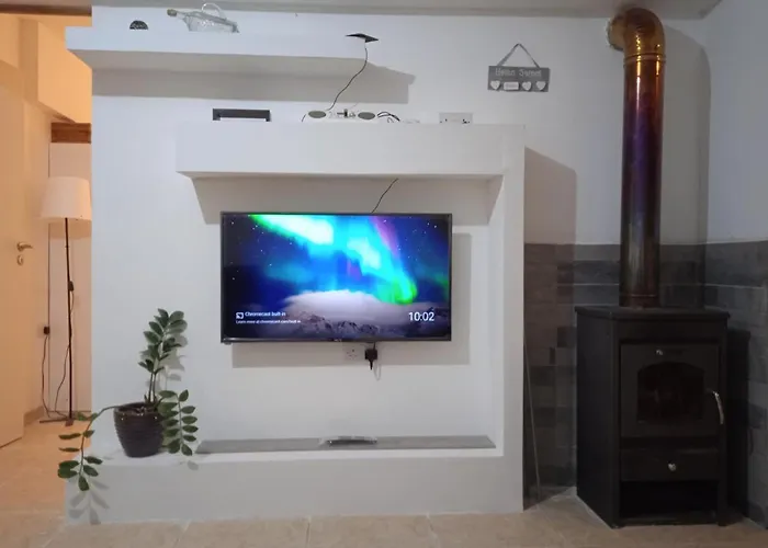 Apartman Rest And Relax 1 Bedroom