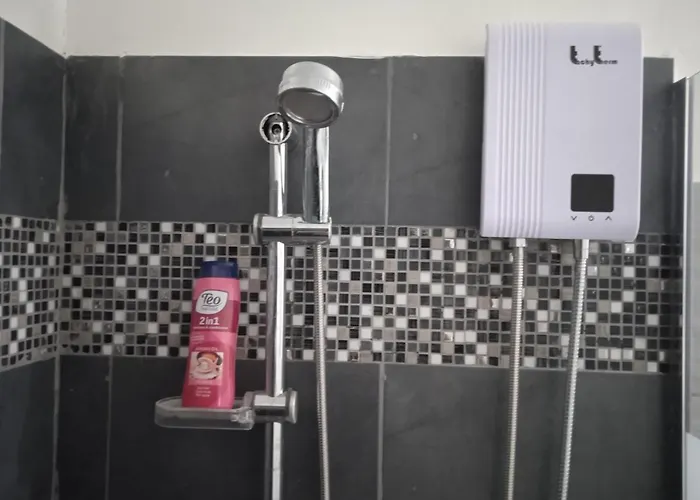 Rest And Relax 1 Bedroom Apartman