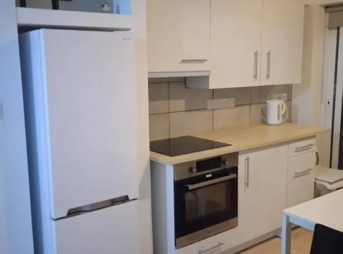 Apartman Rest And Relax 1 Bedroom Nicosia