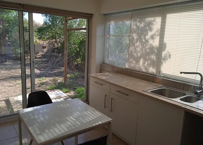 Rest And Relax 1 Bedroom Apartman Nicosia