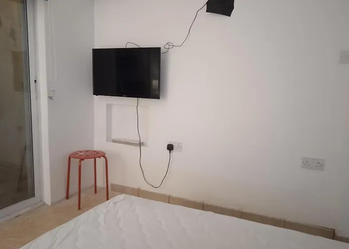 Apartman Rest And Relax 1 Bedroom Nicosia
