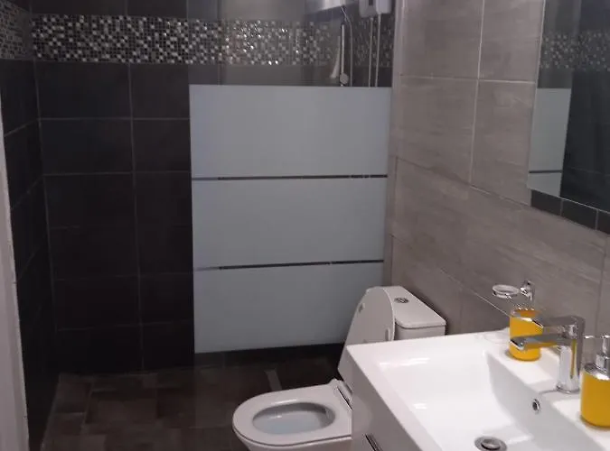 Rest And Relax 1 Bedroom Διαμέρισμα