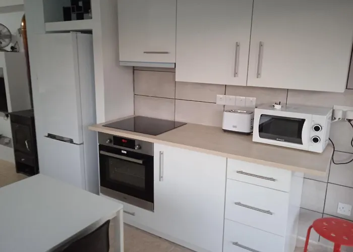 Rest And Relax 1 Bedroom Apartman
