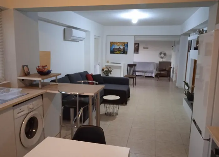 Rest And Relax 1 Bedroom Apartman *