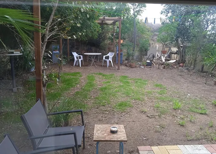 Apartman Rest And Relax 1 Bedroom Nicosia