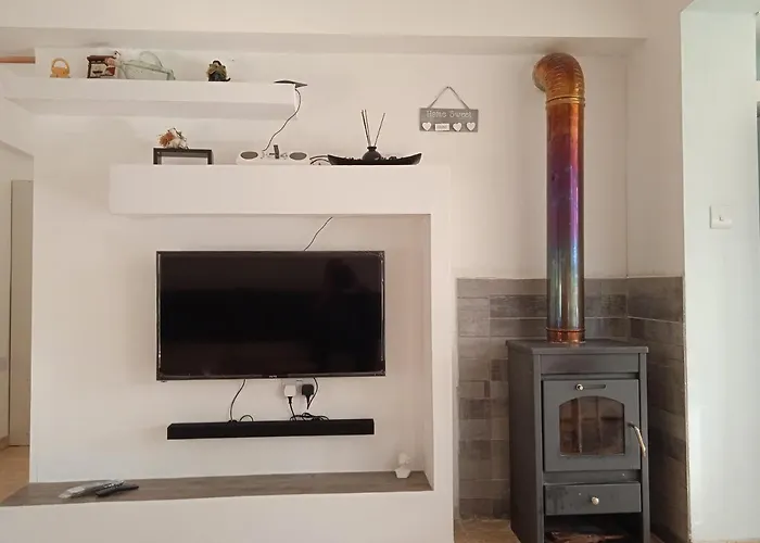 Rest And Relax 1 Bedroom Apartman